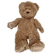 Build A Bear Workshop Timeless Teddy Bear 16" Unstuffed