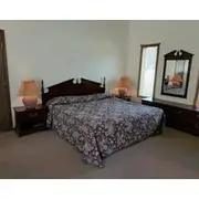 Rock Creek Mercantile & Motel