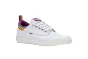 Dunlop Volley Unisex Casual LGBT Pride Shoes Sneakers International Rainbow