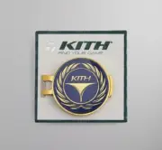 Kith x Taylormade Ball Marker
