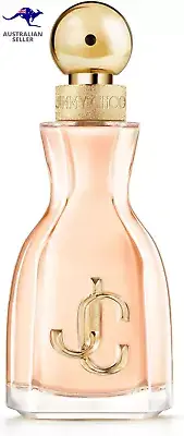 Perfume For Women Men Jimmy Choo I Want Choo