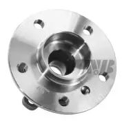 Wheel Bearing and Hub Assembly fits 2017-2019 Mini Cooper,Cooper Clubman,Cooper (for: Mini)