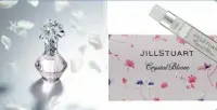 在飛比找Yahoo!奇摩拍賣優惠-Jill Stuart 吉麗絲朵 花鑽香水 EDP 2.5m