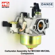 Carburetor Assy For MVC70H MVC80 MVC88 MVC90 Plate Tampers By Multiquip Mikasa