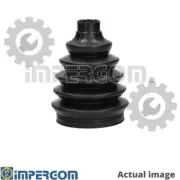 BELLOW DRIVE SHAFT FOR FIAT PANDA/CLASSIC/Hatchback/Van 500 CITROËN C3I/C2 1.2L