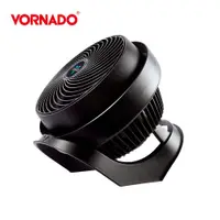 在飛比找ETMall東森購物網優惠-【VORNADO 沃拿多】渦流空氣循環機-黑色 735B-T