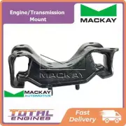 Engine/Transmission Mount Rear fits Subaru Liberty BL/BP 3.0L Boxer6 EZ30R (for: Subaru)