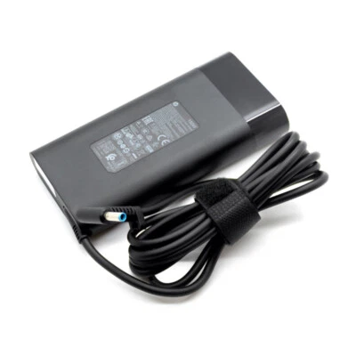 150W AC Adapter Charger For HP Victus 16z-e000 16t-d000 Power Supply