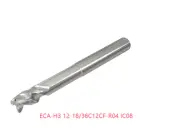 Original Carbide Inserts 1 Tablets ECA-H3 12-18/36C12CF-R04 IC08