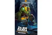 Da Big Dakka by Mike Brooks