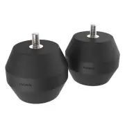 Timbren TOFTAC4A for 1990-2023 Toyota 4Runner FJ Cruiser Land Cruiser Truck Fron (for: Toyota)