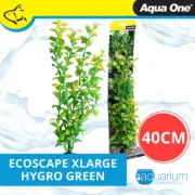 Aqua One Ecoscape X-Large Hygro Green 40cm (28413)