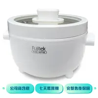 在飛比找ee7購物網優惠-Fujitek富士電通 萬用陶瓷電火鍋FT-PNB03