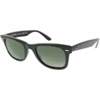 在飛比找momo購物網優惠-【RayBan 雷朋】ORB2140 901 50mm Cl