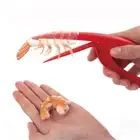 Portable Prawn Peeler Shrimp Deveiner Peel Device Creative Kitchen Tools_GA