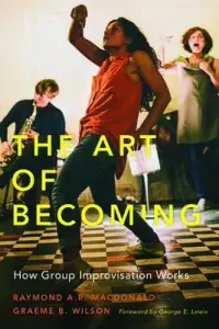 在飛比找博客來優惠-The Art of Becoming: How Group