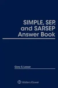 在飛比找博客來優惠-Simple, Sep, and Sarsep Answer