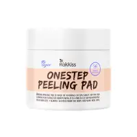 在飛比找蝦皮購物優惠-Rokkiss One Step Peeling Pad 1