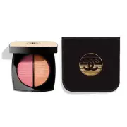 CHANEL LES BEIGES ECLAT DU SOIR ILLUMINATING POWDER DUO 2025 SUMMER LIMITED EDTN