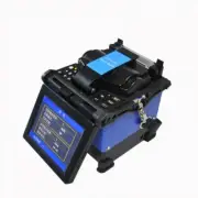 JW4109 3-In-1 Core Alignment Fusion Splicer Optical Fiber Fusion Splicer 5 Inch