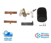 OEM Goodman Amana TXV Kit For 2 to 3 ton Non-Bleed 410A Refrigerant NEW