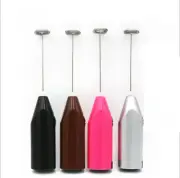 Electric Drink Whisk Mixer Milk Coffee Stirrer Kitchen Eggbeater Frother Foamer