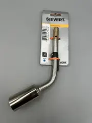 Sievert Torch Head System B 3341-38 Burner Propane New