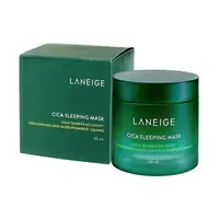 在飛比找樂天市場購物網優惠-韓國 Laneige 蘭芝 積雪草晚安凍膜 60ml/2入組