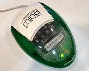 Quantum Leap Mind Station Connector