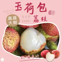 在飛比找momo購物網優惠-【禾ME】大樹精品大果玉荷包(5斤/盒)