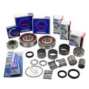 Basco Gear Box Repair Kit - GB5