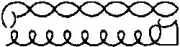 Sten Source Quilt Stencils-1" Borders 4"X15", W-1314