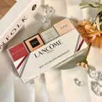 👸LANCOME 蘭蔻女性淡香精四入小香禮盒🎁 經典小香 送禮 禮盒 香水 女香