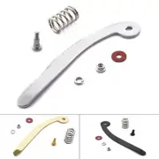 Guitar Tremolo Vibrato Bridge Tailpiece Parts Guitar Replacement Accessories