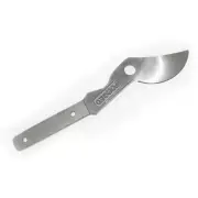Zenport Lopper 2"Hx2.5"W Replacement Cutting Anvil Blade Carbon Steel Ergonomic