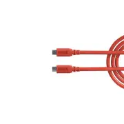 Rode SC27 Red 2m SuperSpeed USB-C to USB-C Cable