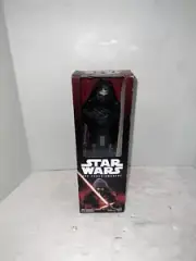 Star Wars The Force Awakens Disney Hasbro