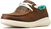 [ARIAT] Women's Hilo Sneaker
