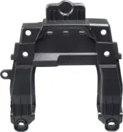 Fits CR-V 15-16 GRILLE BRACKET, Stay, Plastic