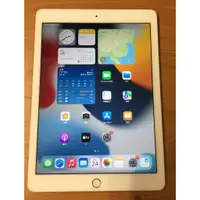 在飛比找蝦皮購物優惠-APPLE IPAD AIR2 第二代型號A1566 16G