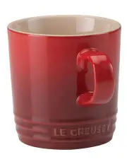 [Le Creuset] 200ml Mug Cerise