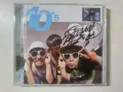 Cool, I sell Lee Jae-hoon's signature CD