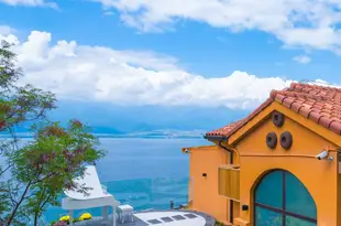 大理沽月汀風海景度假別墅Guyue Tingfeng Seaview Holiday Villa