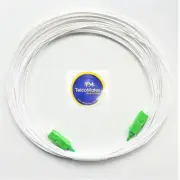 NBN FIBRE OPTIC CABLE PATCH CORD ULTRA THIN (30M) FOR NTD MODEM to PCD WALLBOX