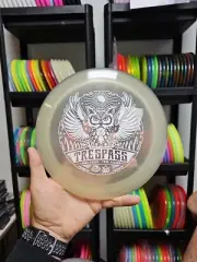 Dynamic Discs Kona Panis Moonshine Lucid-X 173g #2 Trespass Disc Golf Driver