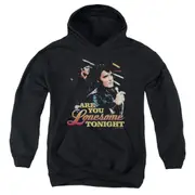 Hoodie - ARE YOU LONESOME Pull-Over Sweatshirt