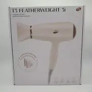 T3 Featherweight 3i Professional Ionic Hair Dryer & 2 Concentrators - PICK COLOR