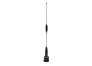 NMO150/450/758 - Tri Band Antenna with Spring, NMO