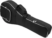 Mandolin Parts, Mandolin Case, Rubber Hand Strap for Mandolin Lovers Use Gift Beginner