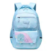 Kids Back Pack Pearl Shell